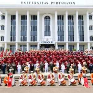 Usai Viral di Medsos, Unhan Akhirnya Perbolehkan Kadet Wanita Pakai Hijab