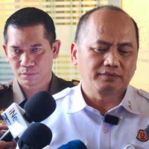 Kejagung Respons Permohonan Febrie soal Pengembalian Foto Keluarga
