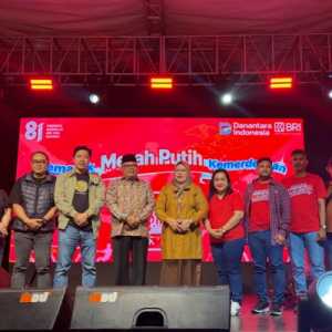 BRI dan Pemprov Maluku Utara Kolaborasi Perkuat UMKM dan Majukan Potensi Desa
