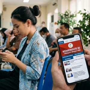 Cara Cek Desil DTSEN untuk Daftar KIP Kuliah 2026