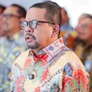 Hunian Vertikal Solusi Rumah Rakyat Berpenghasilan Rendah di Perkotaan