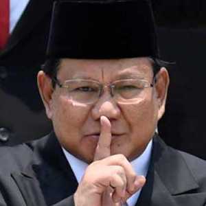 Prabowo Harus Rombak Kabinet Buntut Tingkat Kepuasan Publik Melorot