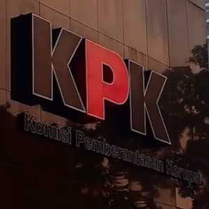 KPK Usut Dugaan Korupsi PBJ Era Bupati Bogor Rudy Susmanto