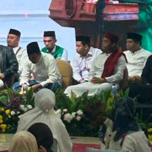 Gema Shalawat Al-Washliyah untuk Pemimpin Negeri jelang HUT ke-81 RI