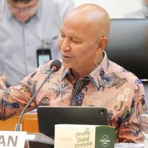 Banggar DPR Minta Target RAPBN 2027 Dikaji Ulang