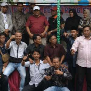 Setengah Abad Catatan Perjuangan Kabupaten Kepulauan Meranti akan Dibukukan