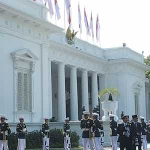 Istana Resmi Buka Pendaftaran Peserta Upacara HUT Ke-81 RI, Kuota Terbatas