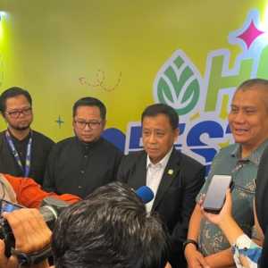 HNI Festival Hadirkan Kegiatan Sosial, Kajian, dan Bazar UMKM