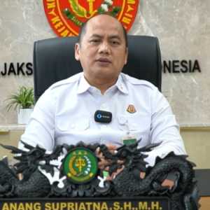 Kejagung Periksa PNS Pemprov Banten terkait Korupsi MBG