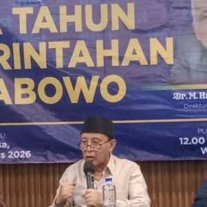 Pasal 33 Harus Kembali Diperjuangkan