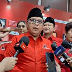 Tunda Agenda Internal, PDIP Fokus Bantu Korban Gempa NTT