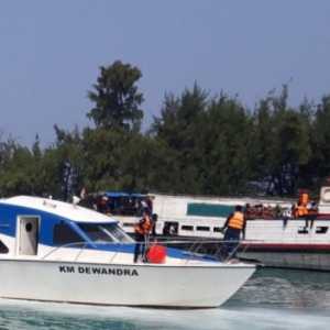 TransJakarta Layani Rute ke Kepulauan Seribu Mulai 2027