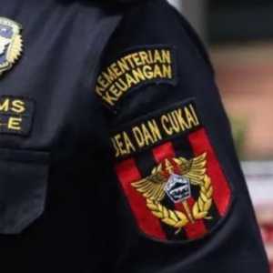 Wewenang Ditjen Bea Cukai Sudah Melampaui Namanya