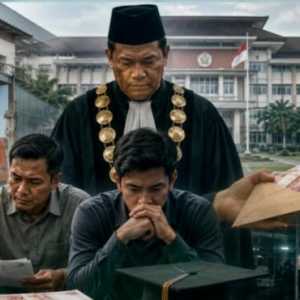 Loket Haram Unsoed