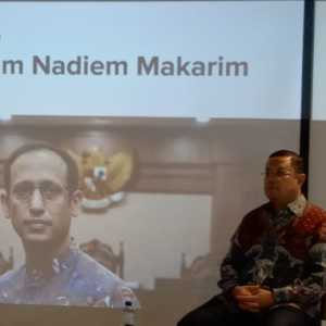 Tim Hukum Nadiem Minta Hakim Banding Periksa Ulang Saksi dan Dua Bukti Kunci