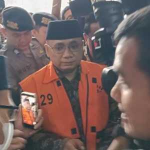 Gus Yaqut: Saya Tidak Pernah Menerima Satu Rupiah Pun