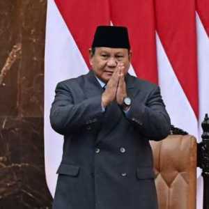 Prabowo Targetkan Efisiensi Rp360 Triliun dari Belanja Pemerintah