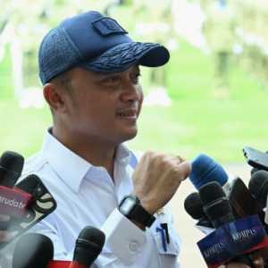 Istana Sebar Undangan HUT Ke-81 RI untuk Seluruh Mantan Presiden dan Wapres