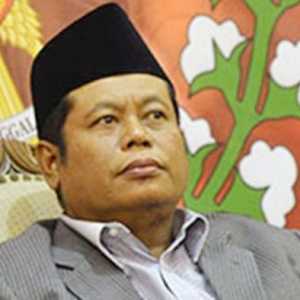 Kiai Marsudi Syuhud Kuda Hitam Caketum PBNU