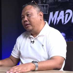 Hensa Buka-bukaan Diperiksa Orang Pajak Usai Undang Podcast Feri Latuhihin