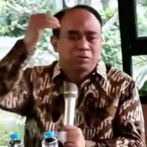 Jokowi seperti Gelisah dengan Pernyataan Budi Arie
