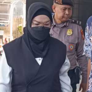 Kode 'Padakno Karo Bapak' Bikin Mantan Wabup dan 8 Pejabat Sukoharjo Diperiksa KPK