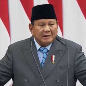 Prabowo Usul Beri Kewarganegaraan Ganda bagi Diaspora dengan Talenta Terbaik
