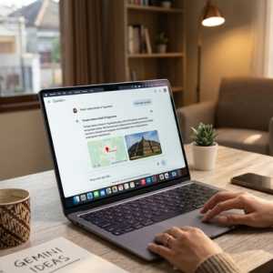 Google Rilis Gemini 3.5 Transcribe, Bisa Rapikan Hasil Transkripsi