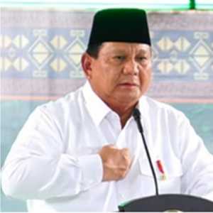 Akankah Prabowo Bernasib Sama dengan Soeharto?