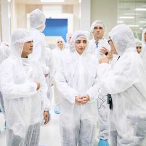 Wamenkes RI-Menteri Federal Jerman Perkuat Komitmen Produksi MMS Bayer