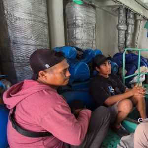 Perlindungan Awak Kapal Perikanan di Bali Terus Menuju Perbaikan