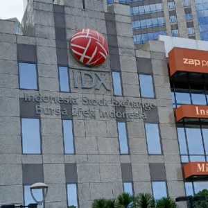 IHSG Sesi I Melemah 0,49 Persen, Mayoritas Sektor Berada di Zona Merah