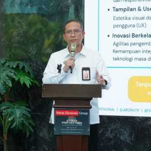 Ancaman Siber Berbasis AI Mengintai, Industri Keuangan Harus Perkuat Resiliensi