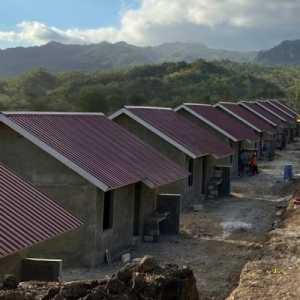 Komjak Minta Kejati NTT Tuntaskan Dugaan Korupsi Proyek Rumah Eks Pejuang Timor Timur