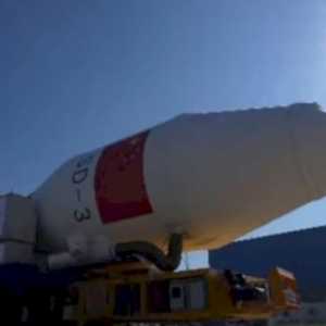 Pemprov Lampung Luncurkan Satelit Lampung-1 Tanpa APBD