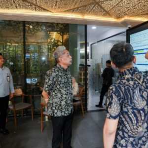 Kemensos Bentuk Tim Percepatan, 61 Sekolah Rakyat Dikebut Bangun Gedung Permanen