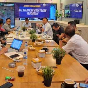 Menyelamatkan Pelayaran Nasional Butuh Implementasi Regulasi yang Serius