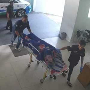 Keluarga Sutrimo Tak Lagi Pasrah soal Penyebab Kematian Karumga Febrie