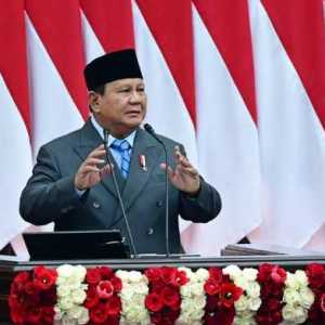 Pemerintah Anggarkan Belanja Rp4.097 Triliun untuk Delapan Program Prioritas di 2027