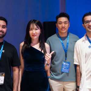 SHOW Token Dorong Transformasi Industri Hiburan Global lewat Teknologi AI dan Blockchain