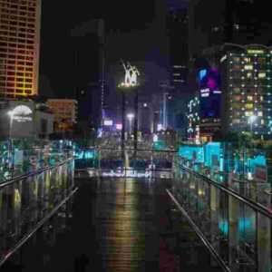 Jakarta Masih Jadi Primadona Investasi Nasional
