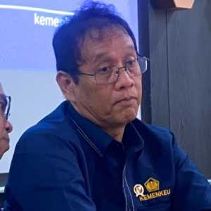 Pajak Diduga Bocor Rp5 Triliun, Purbaya Kantongi 40 Nama Perusahaan Baja