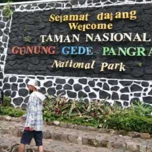 Sembilan Taman Nasional Tutup Pendakian Antisipasi Karhutla