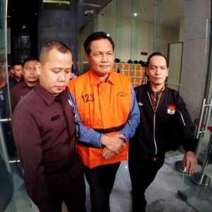 KPK Panggil ASN BPK Sumsel dalam Kasus Suap Pengondisian Audit