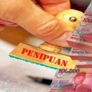 Dugaan Penipuan Investasi Tambang Emas Rp58,5 Miliar, Perwira Polri Dilaporkan ke Bareskrim