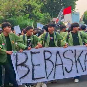 Rakyat Ingin Hukum yang Keras terhadap Pelaku Korupsi