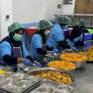 Investasi Rp2,6 Triliun Terancam Buntut Penutupan 1.300 SPPG