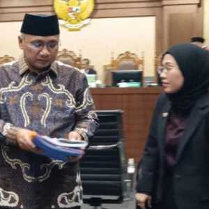 Yaqut Bantah Siapkan 1 Juta Dolar AS untuk Pansus DPR