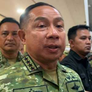 Panglima TNI Imbau Masyarakat Jangan Termakan Hoaks Kerusuhan Agustus