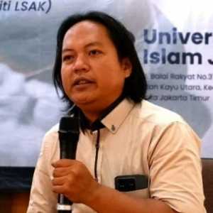 LSAK: Maraknya OTT KPK Isyaratkan Darurat Reformasi Sistem Pilkada